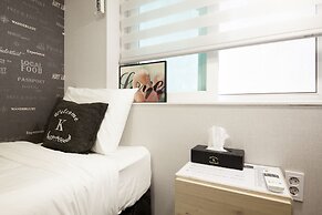 K-Guesthouse Seomyeon 1