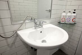 K-Guesthouse Seomyeon 1