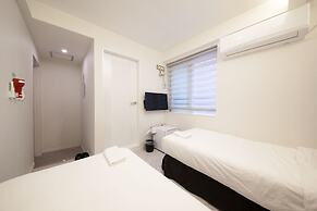 K-Guesthouse Seomyeon 1