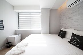 K-Guesthouse Seomyeon 1