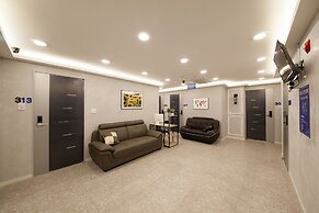 K-Guesthouse Seomyeon 1