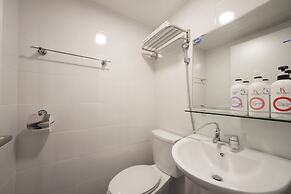 K-Guesthouse Seomyeon 1