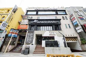 K-Guesthouse Seomyeon 1