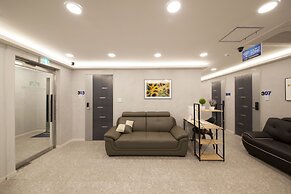 K-Guesthouse Seomyeon 1