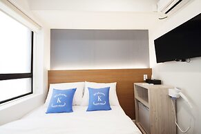 K-Guesthouse Seomyeon 1