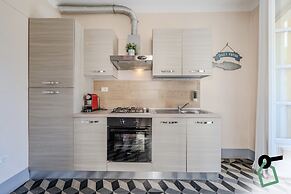 HOTIDAY Apartment Collection - Lerici Terrediliguria