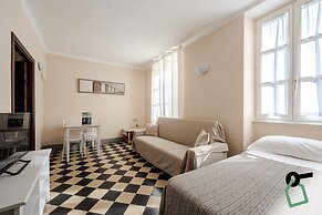 HOTIDAY Apartment Collection - Lerici Terrediliguria