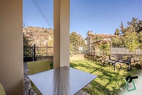 HOTIDAY Apartment Collection - Lerici Terrediliguria
