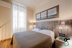 HOTIDAY Apartment Collection - Lerici Terrediliguria