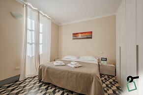 HOTIDAY Apartment Collection - Lerici Terrediliguria