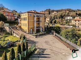 HOTIDAY Apartment Collection - Lerici Terrediliguria
