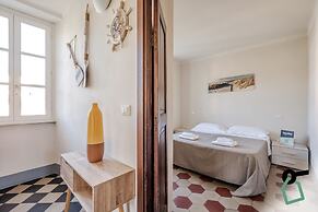 HOTIDAY Apartment Collection - Lerici Terrediliguria