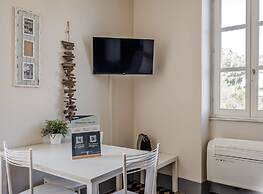 HOTIDAY Apartment Collection - Lerici Terrediliguria