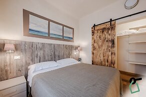 HOTIDAY Apartment Collection - Lerici Terrediliguria