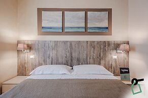 HOTIDAY Apartment Collection - Lerici Terrediliguria