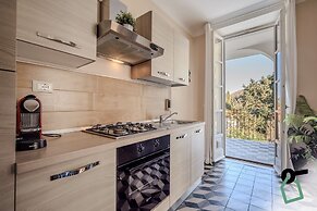 HOTIDAY Apartment Collection - Lerici Terrediliguria