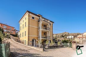 HOTIDAY Apartment Collection - Lerici Terrediliguria