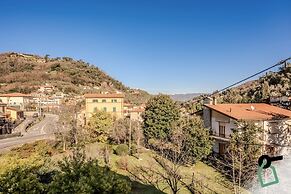 HOTIDAY Apartment Collection - Lerici Terrediliguria