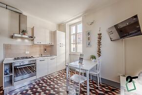 HOTIDAY Apartment Collection - Lerici Terrediliguria