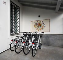 Conti Guest House