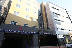 Lake45 Hotel