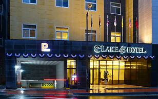 Lake45 Hotel
