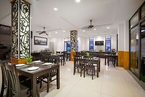 Stayzi Hotel