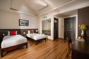 Stayzi Hotel