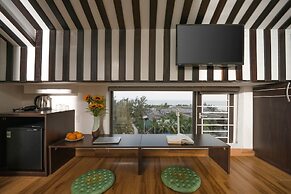 Stayzi Hotel