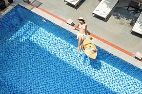 Stayzi Hotel