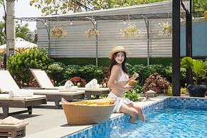 Stayzi Hotel