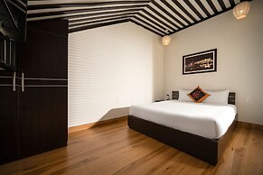 Stayzi Hotel