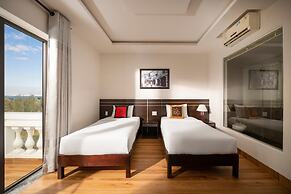 Stayzi Hotel