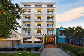 Stayzi Hotel
