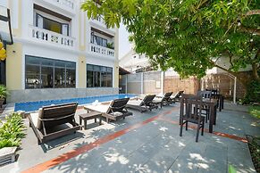 Stayzi Hotel