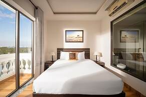 Stayzi Hotel