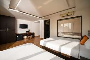 Stayzi Hotel
