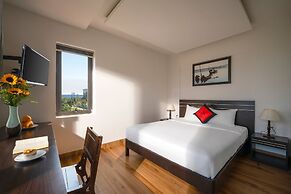 Stayzi Hotel