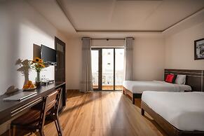 Stayzi Hotel