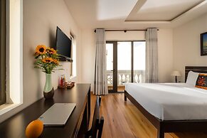 Stayzi Hotel