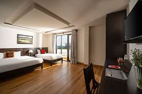 Stayzi Hotel