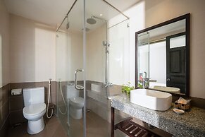 Stayzi Hotel