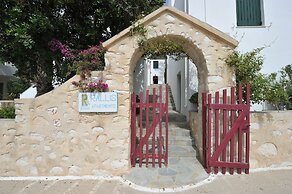 Rallis Apartments