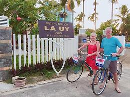 La Uy Villa