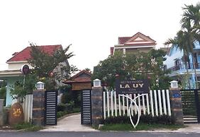 La Uy Villa