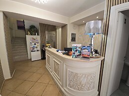 apart hotel Kalaskiso'
