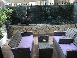 apart hotel Kalaskiso'