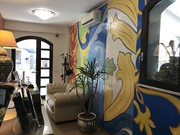 apart hotel Kalaskiso'