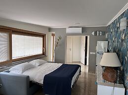 apart hotel Kalaskiso'