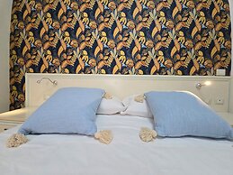 apart hotel Kalaskiso'